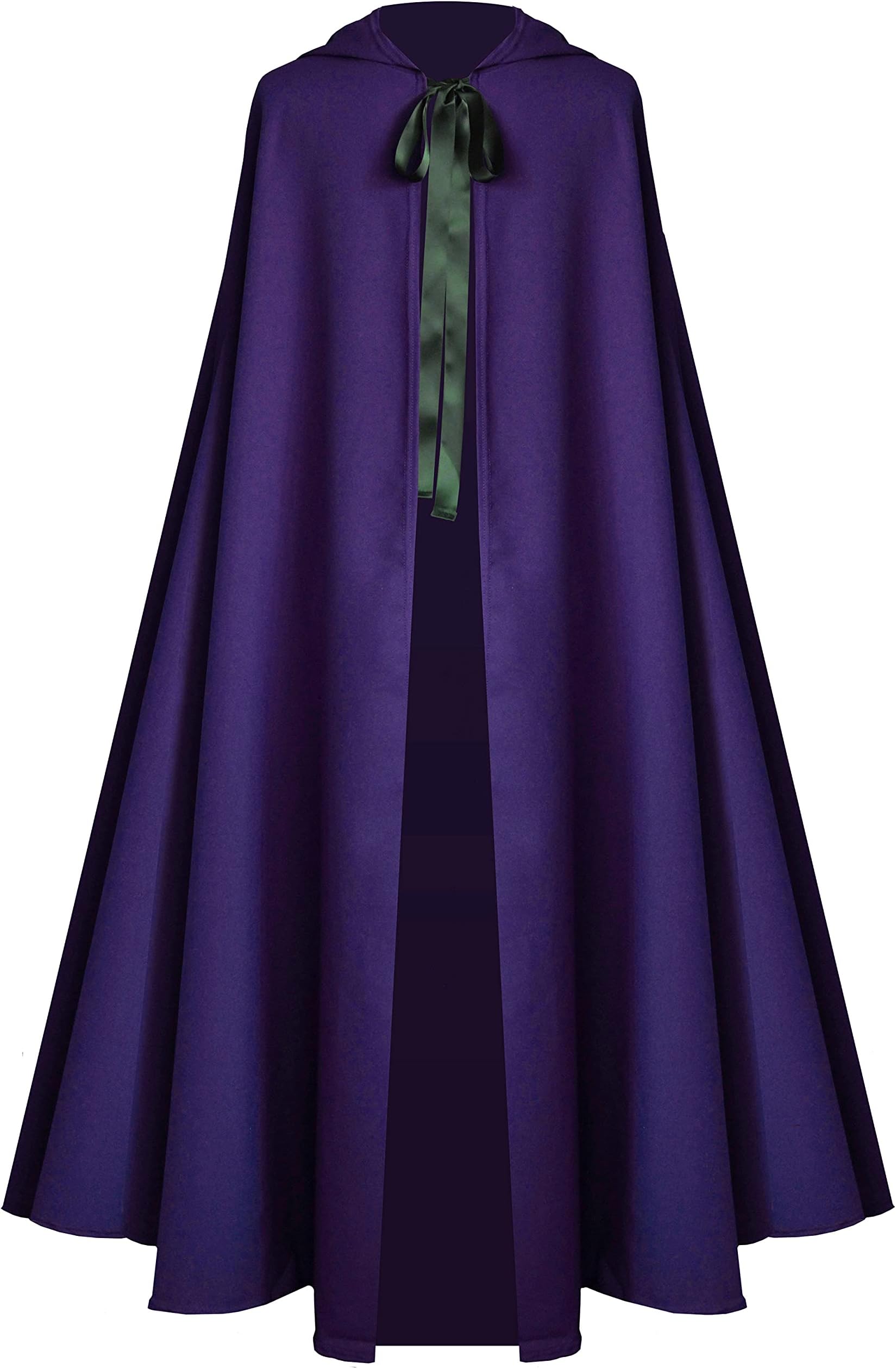Victorian VagabondGothic Medieval Renaissance Steampunk Shakespeare Stagewear Military Theater Cloak Cape