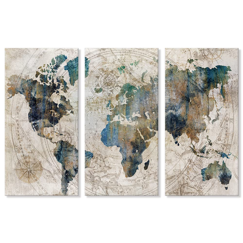 新品・未開封　bolt from the blue　World Maps 新品・未開封 bolt from the blue World Maps Amazon.com: World