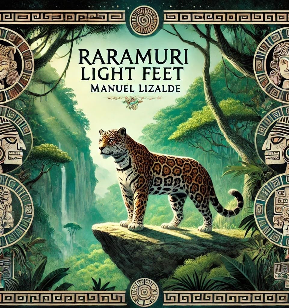 RARAMURI Light Feet