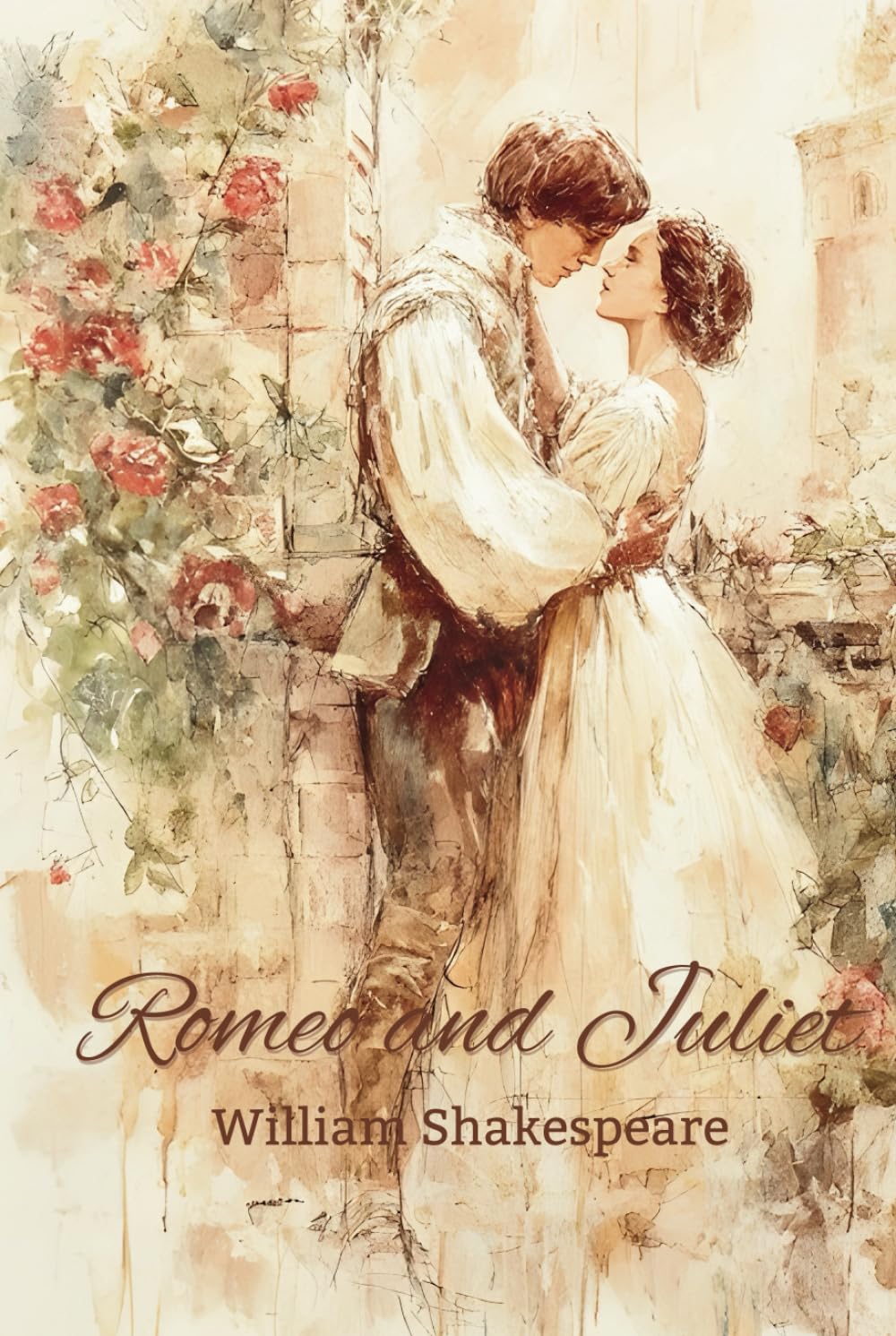 Romeo and Juliet