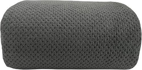 Miniatura 29 de YTYC Toallas, toallas de baño de gran tamaño de 39 x 78 pulgadas para adultos, toallas de baño de lujo, juegos extra grandes para baño, microfibra