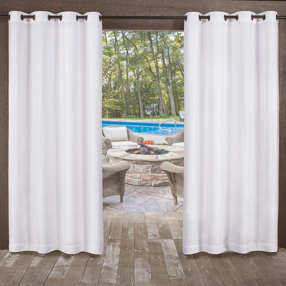Outdoor Window Curtains Curtains & Drapes 2023