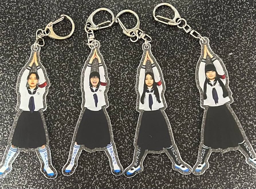 ま人間　受賞しそう。新しい学校のリーダーズ　アクキー　コンプリート Amazon.co.jp: 新しい学校のリーダーズ リーダーズ マ人間