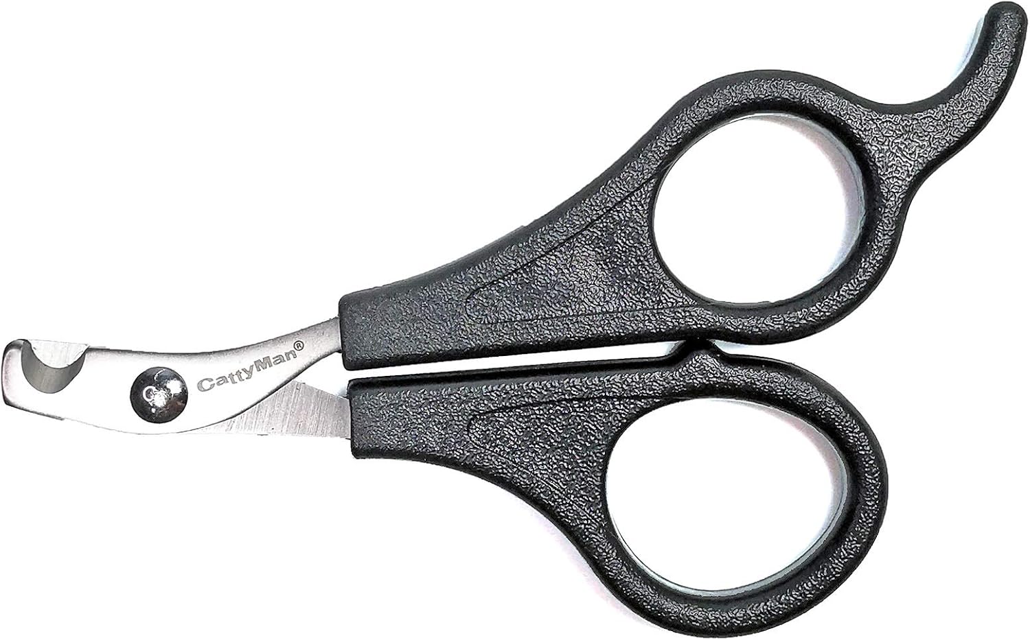 Cat Nail Clippers - Professional Small Animals Nail Clippers Best Pet Cat Nail Clippers Best for Cat Kitten Puppy Rabbit Hamster Bird…