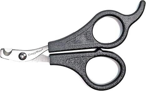 amazon cat nail clippers