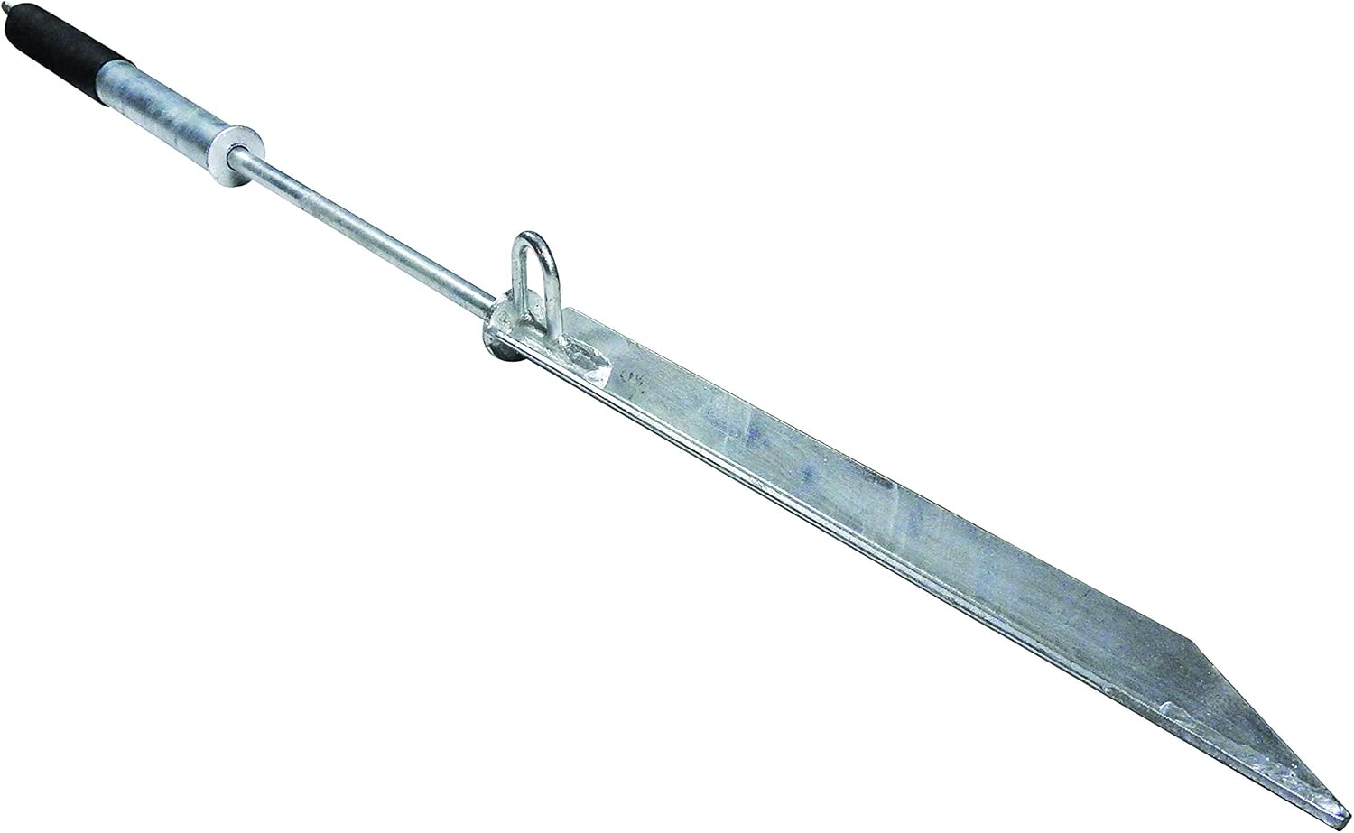 Extreme Max 3006.6817 Self-Hammering Beach Spike Anchor for PWCs and Boats up to 30' : Sports & Outdoors