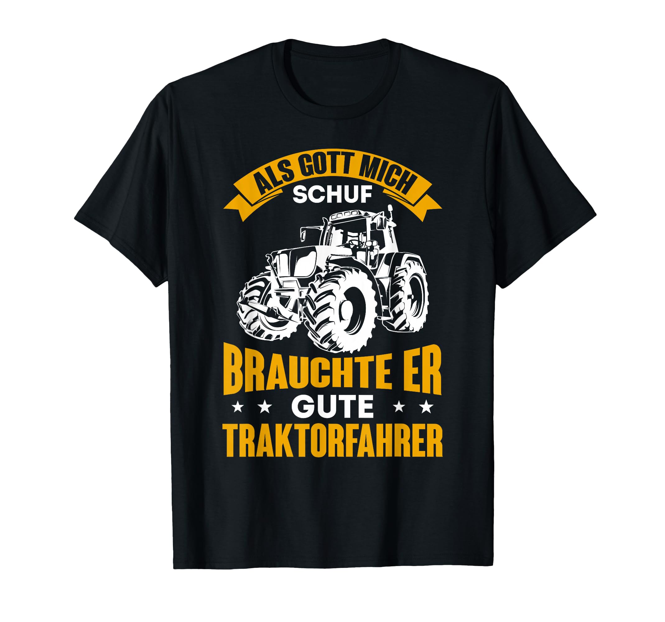 Kleidung mit Designs von Amazon Merch on Demand