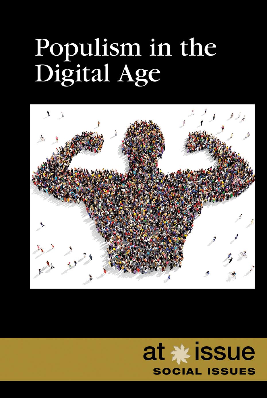 Buy Populism in the Digital Age (At Issue) — BookShops.in