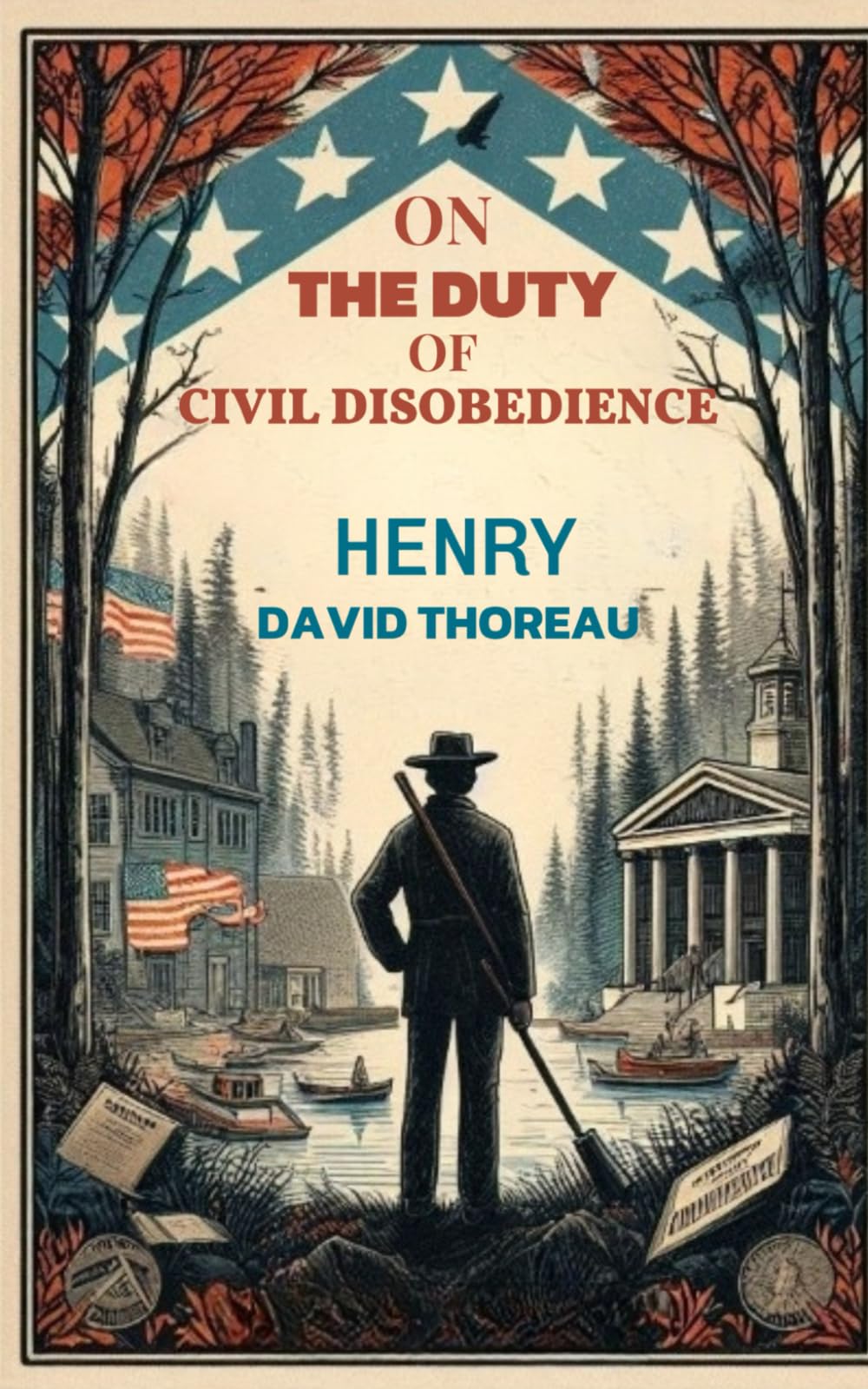 On the Duty of Civil Disobedience