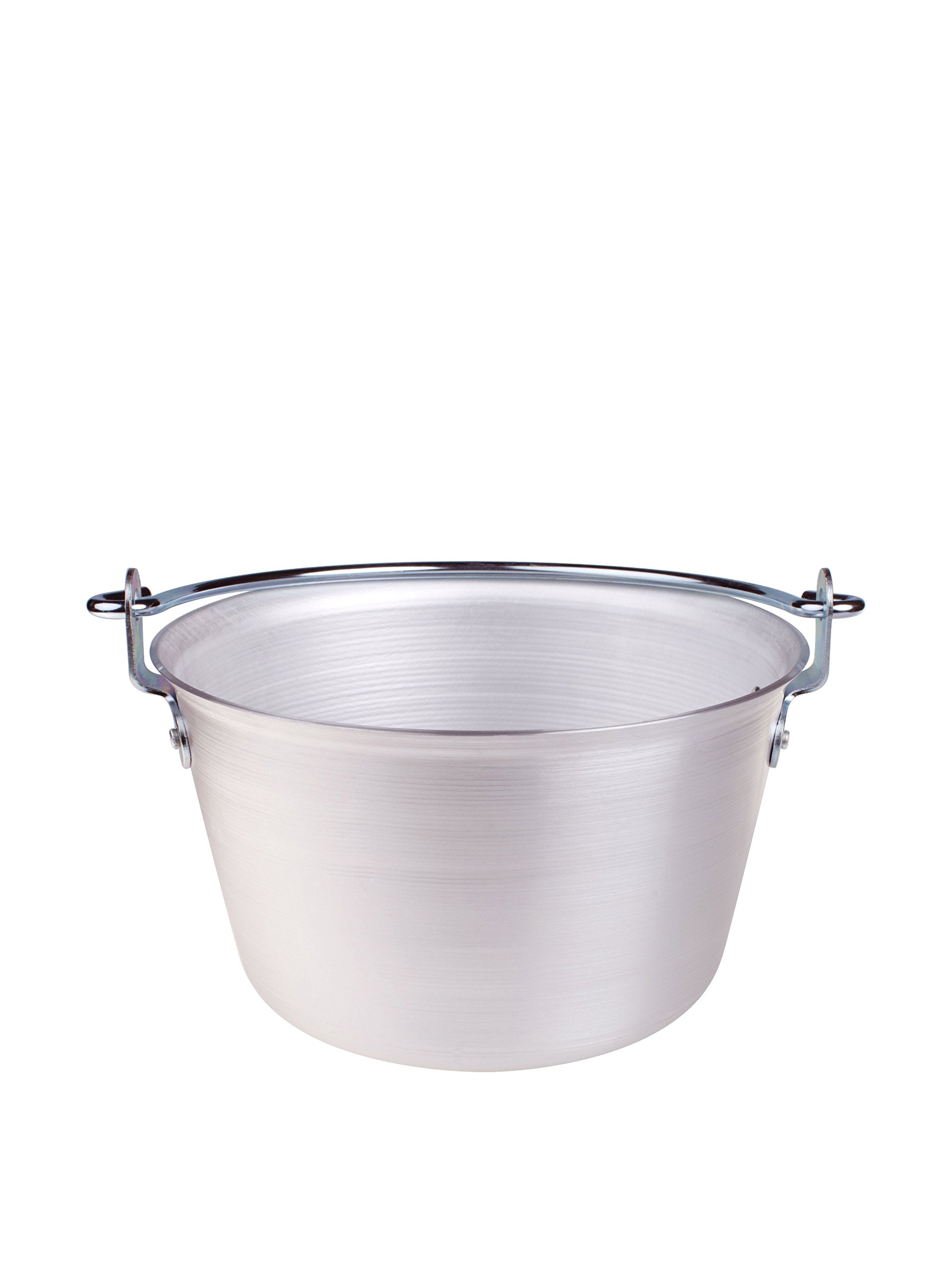 Chaudron En Fonte IMUSA N3 - 20cm - 1.6L - Pour Cuisine Latino