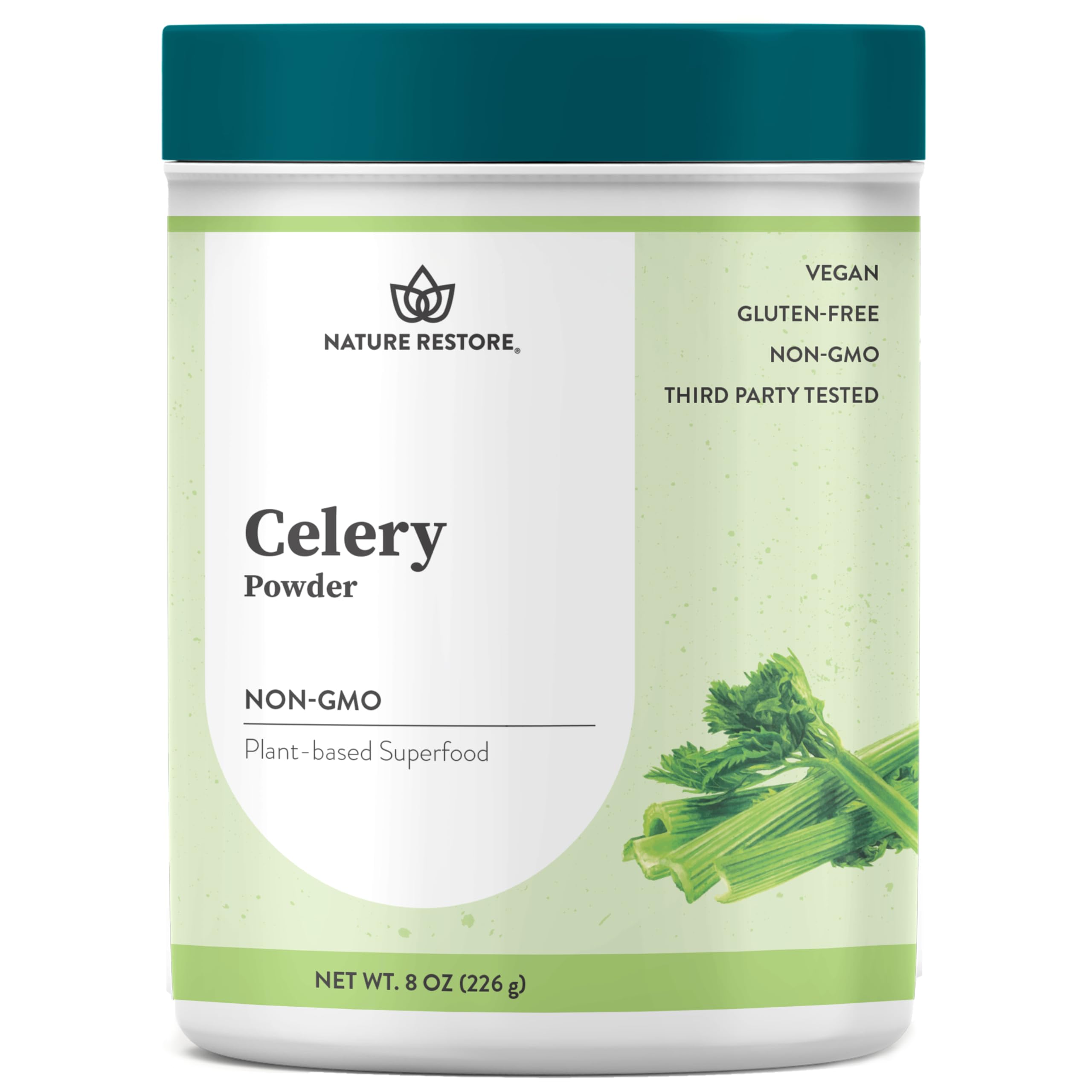 Celery Powder