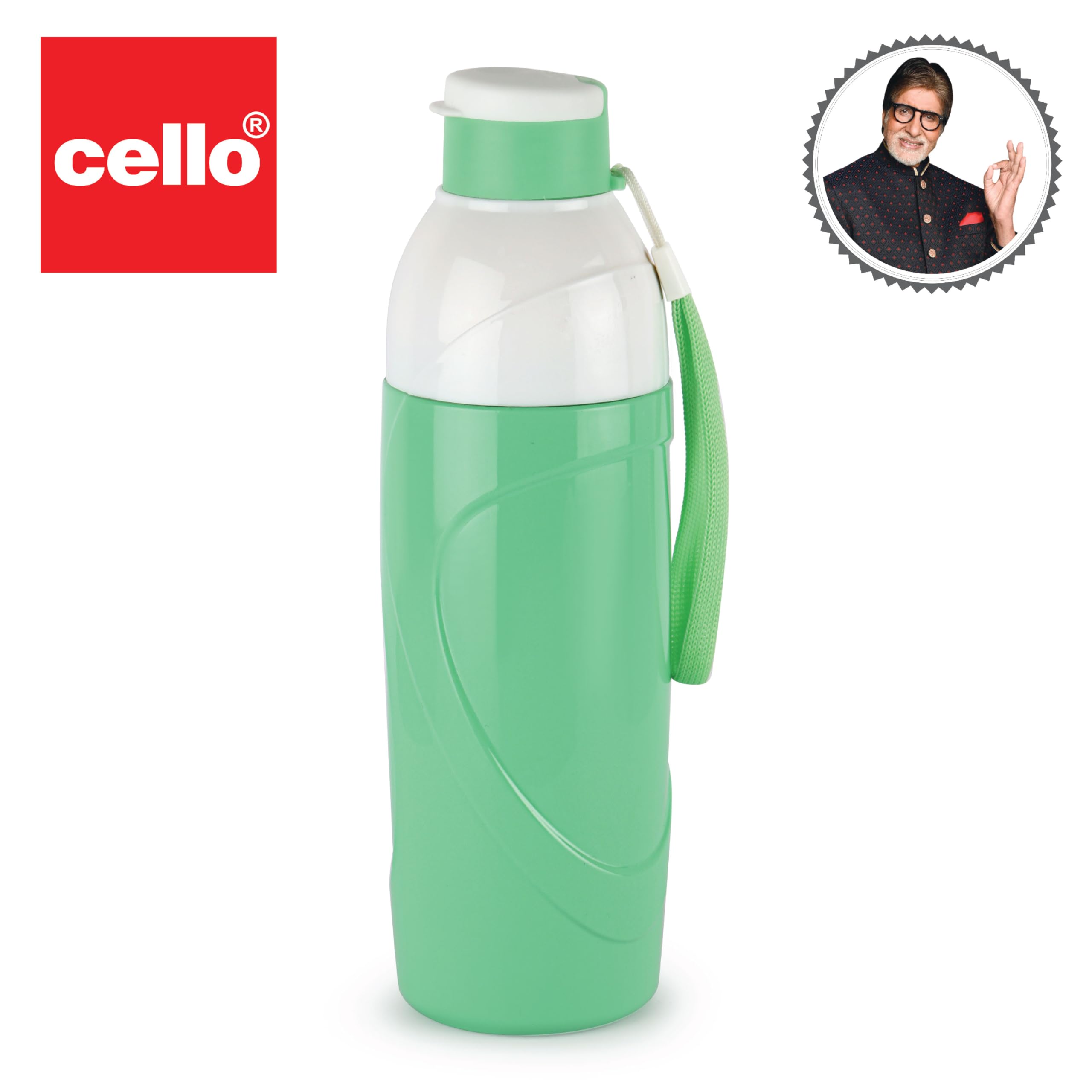 Cello Puro Classic 600 With BOX