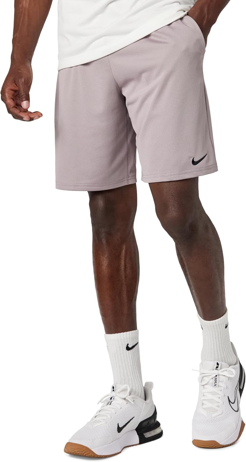 Nike Men's Dri-FIT Flex 9" Workout/Training Shorts