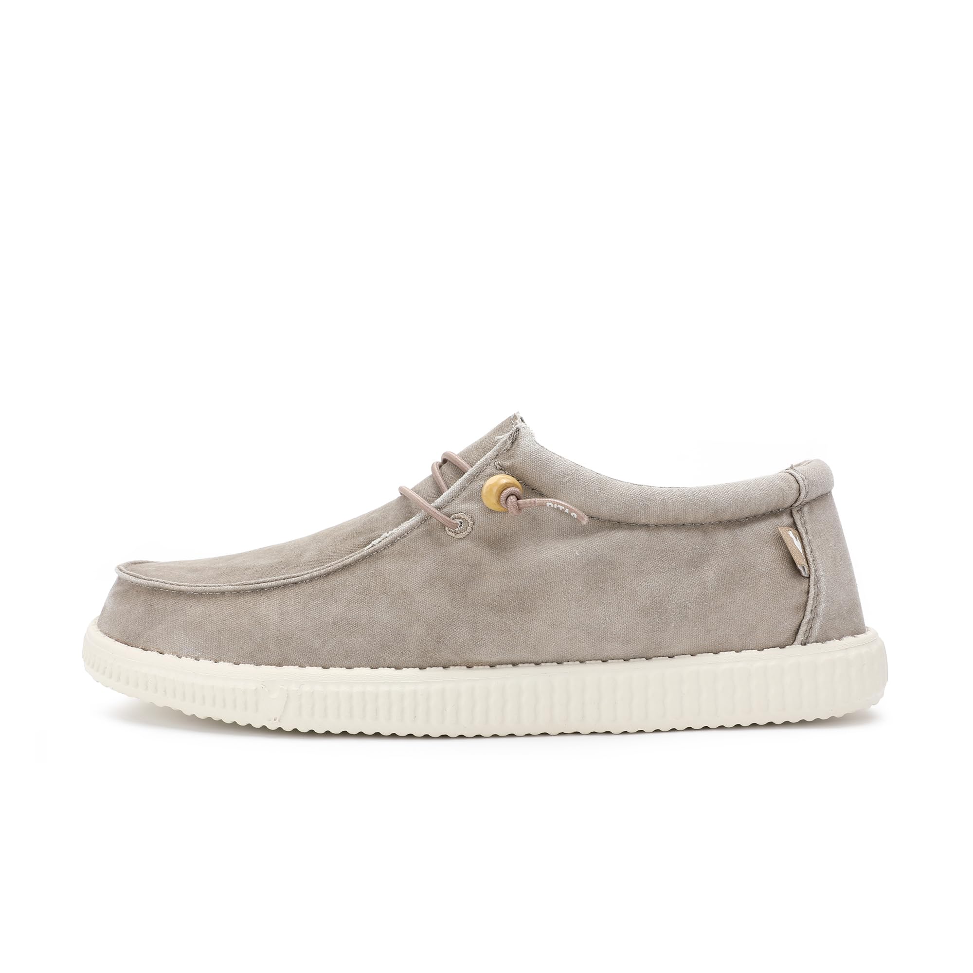 Pitas WP150 WALLABI WASHED CHAUSSURES PLATES Homme