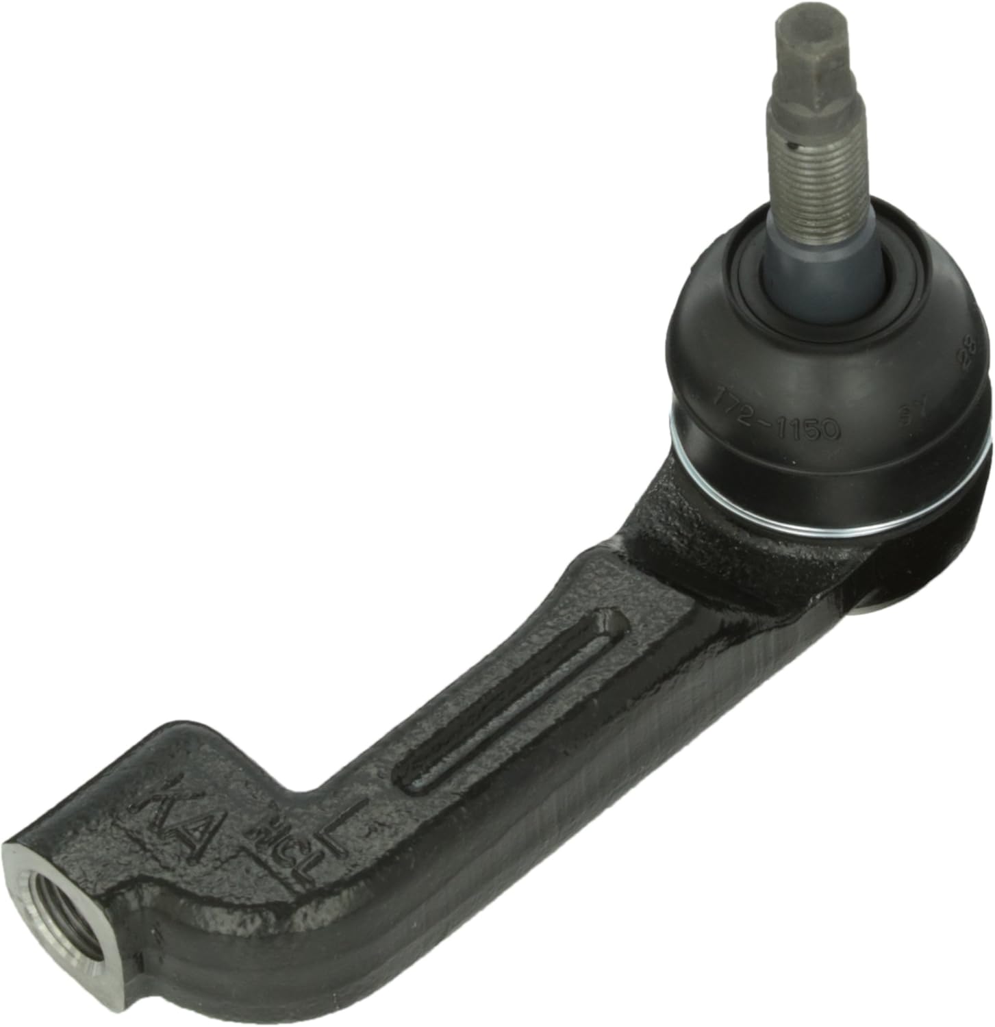 Genuine Chrysler 52125367AA Tie Rod End, Outer