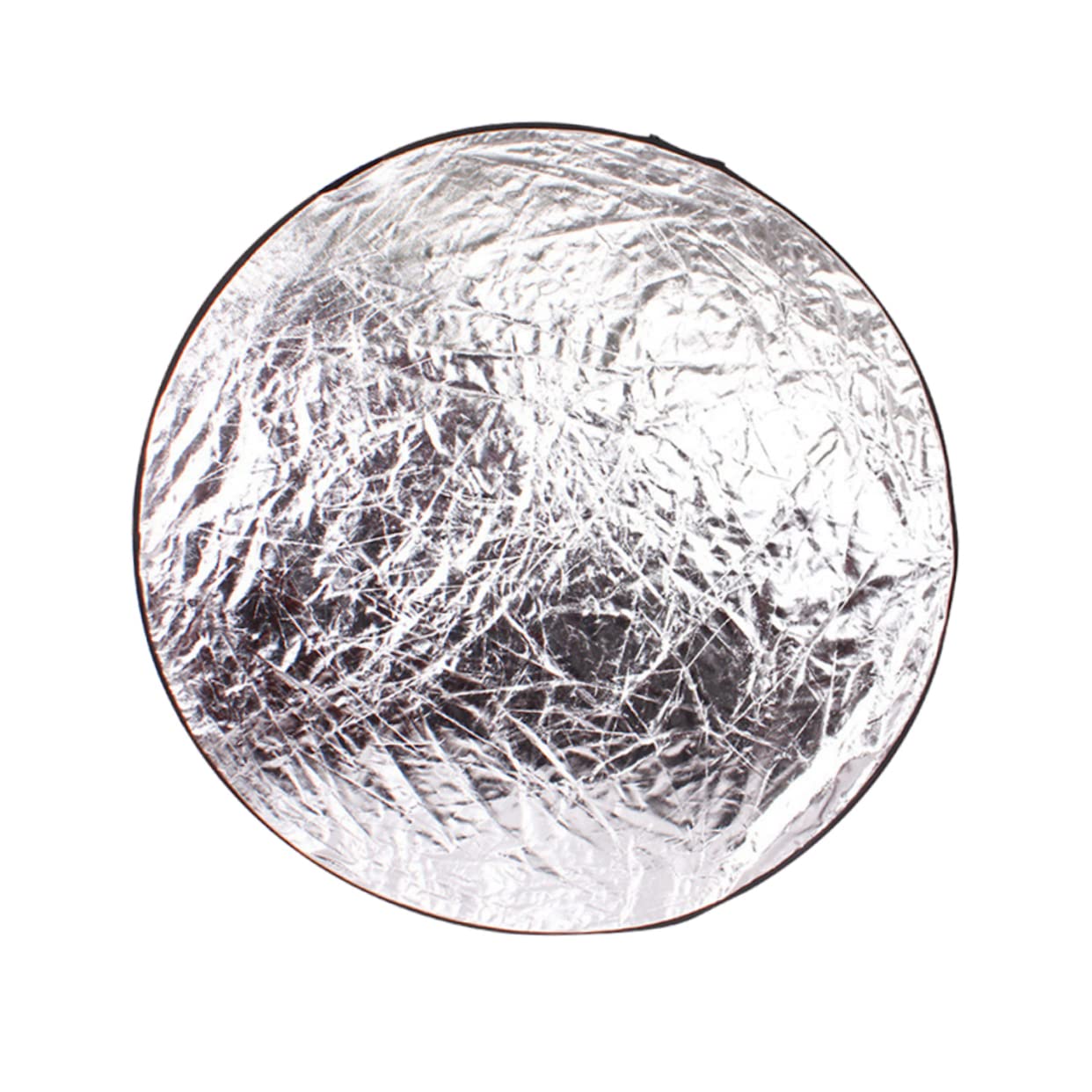 Veemoon 1 Set 5 Five in One Reflector Camera Nylon Diffuser