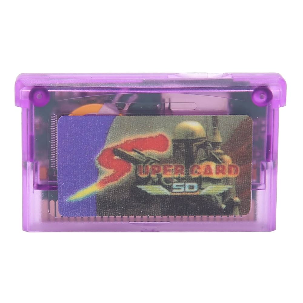 Amazon.co.jp: ビデオゲームメモリカード GBA GBA SP SP GBM IDS