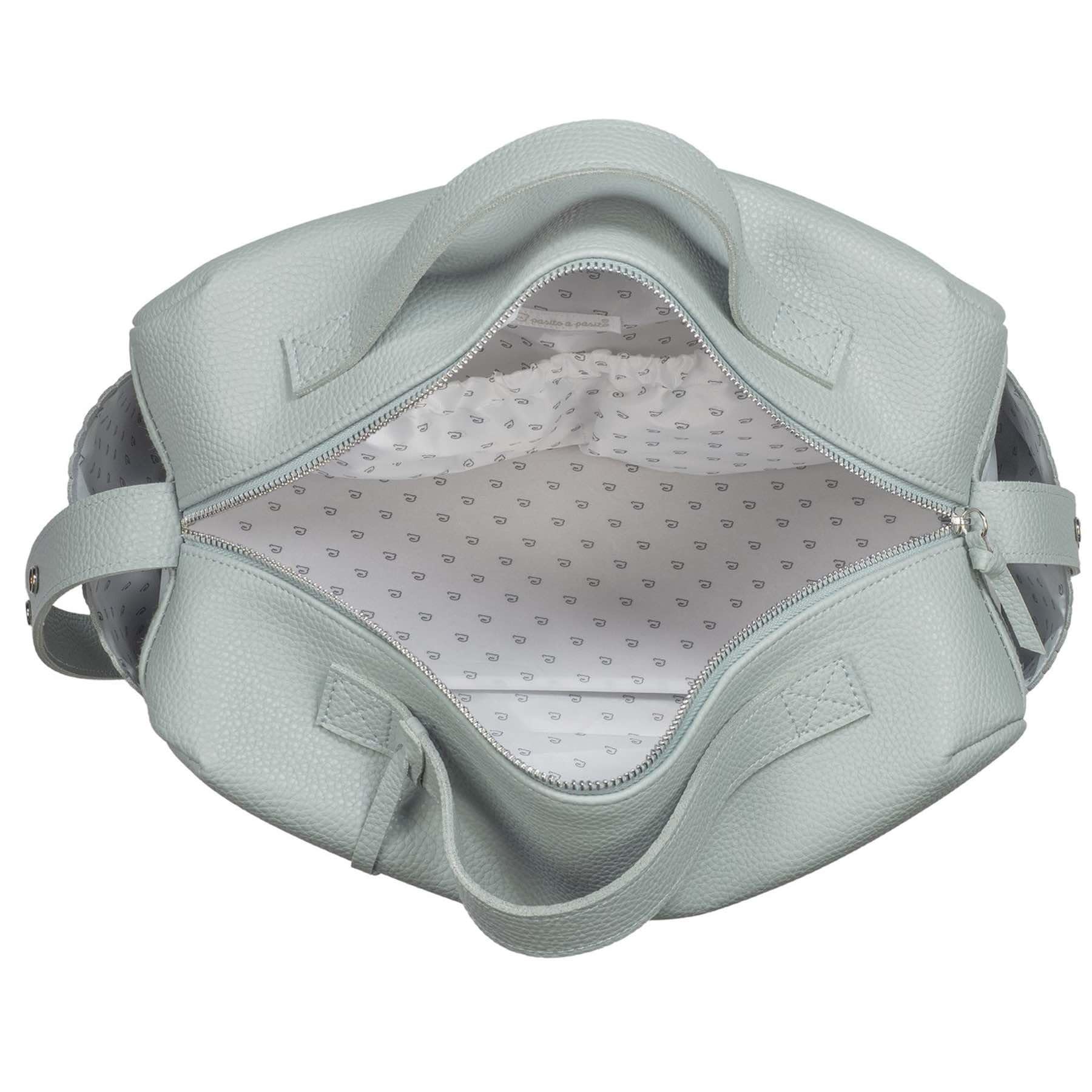 Borsa fasciatoio Icon Verde