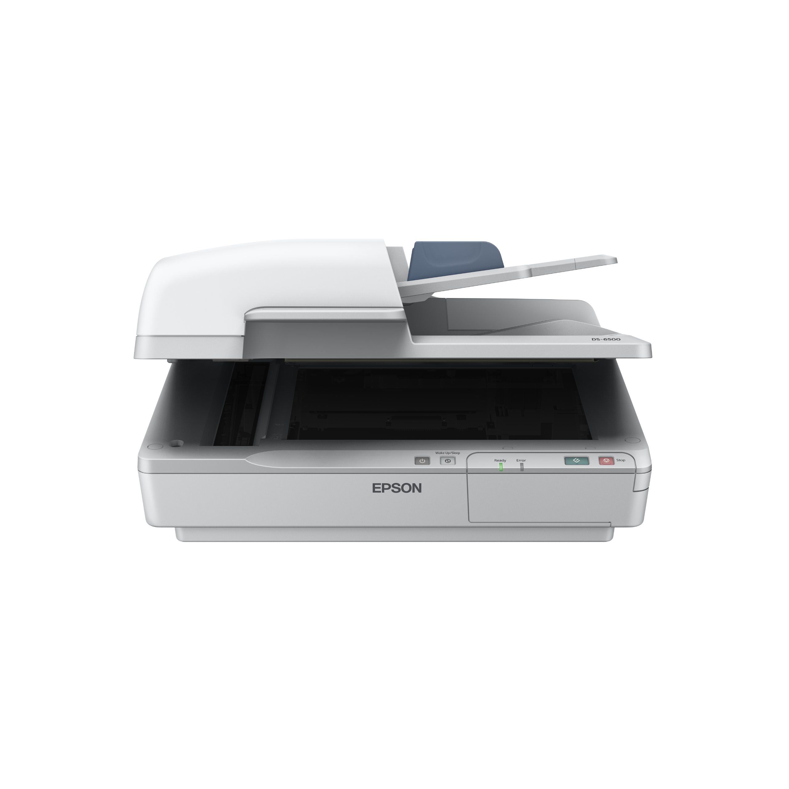 Epson WorkForce DS-7500 A4 Document Scanner 40ppm — view 2