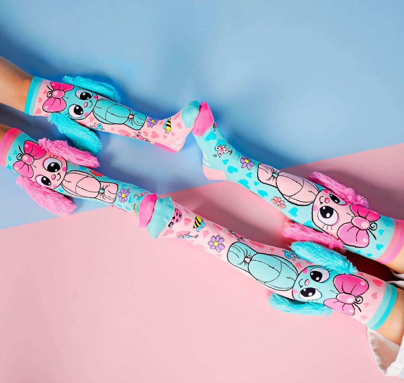 MADMIA Bunny Socks (Toddler)