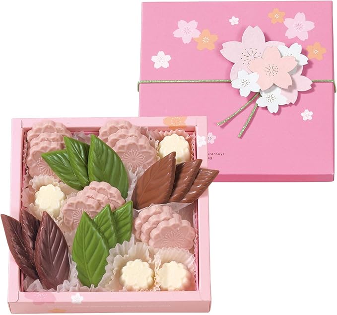 Amazon フランス屋製菓 03 はなざくら L 28枚入り 京都ふらんすや ギフト チョコ バレンタイン ホワイトデー かわいい ピンク 桜 さくら お祝い 合格 卒業 入学 お菓子 シヨコラフランスヤ チョコレート 通販 Amazon フランス屋製菓 03 はなざくら L 28枚入り 京都ふらんすや ギフト チョコ バレンタイン ホワイトデー かわいい ピンク 桜 さくら お祝い 合格 卒業 入学 お菓子 シヨコラフランスヤ チョコレート 通販