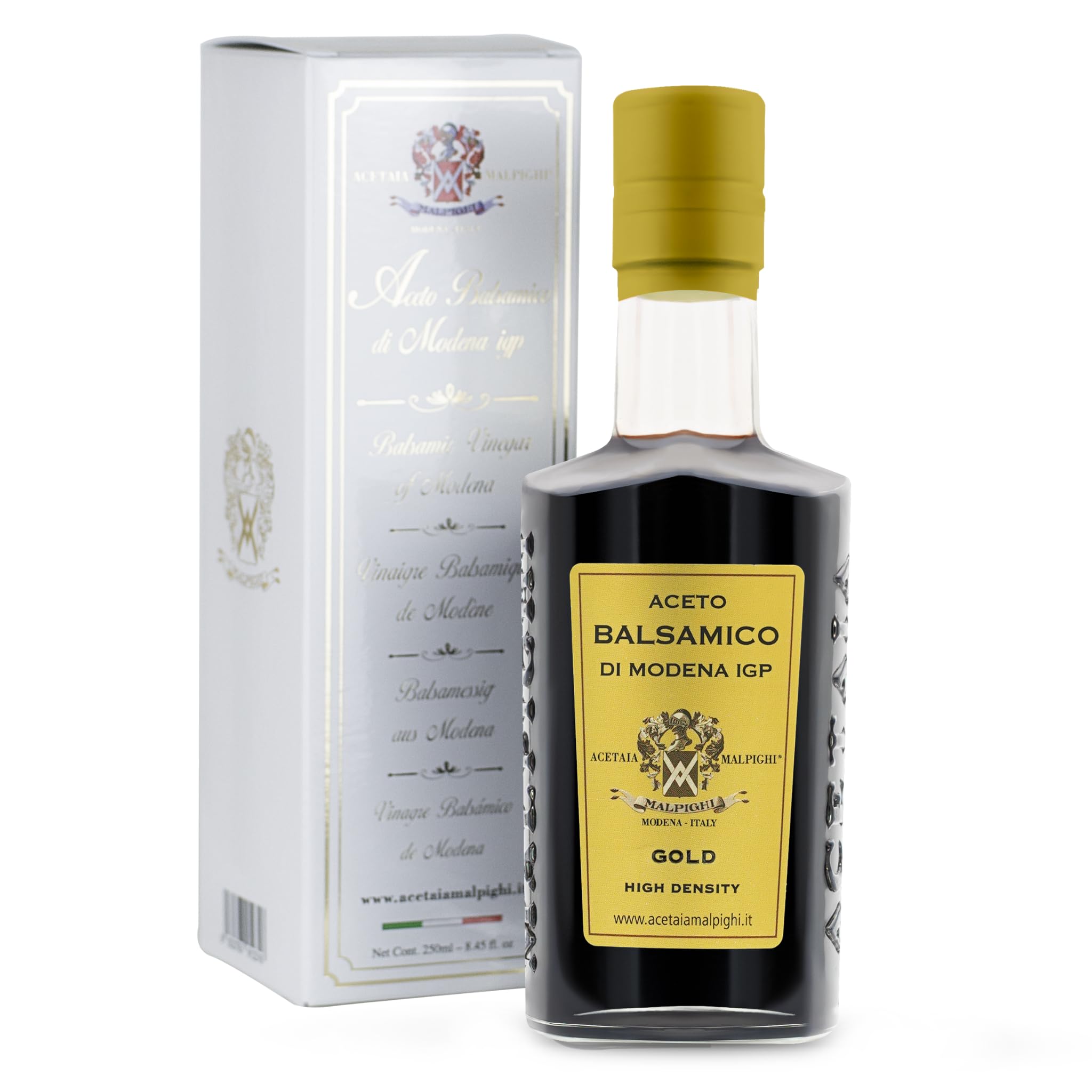 Acetaia Malpighi Balsamo of Modena