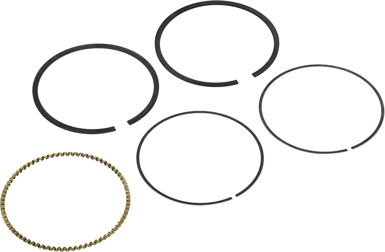 Wiseco 3875XK Ring Set for 3.875" Cylinder Bore