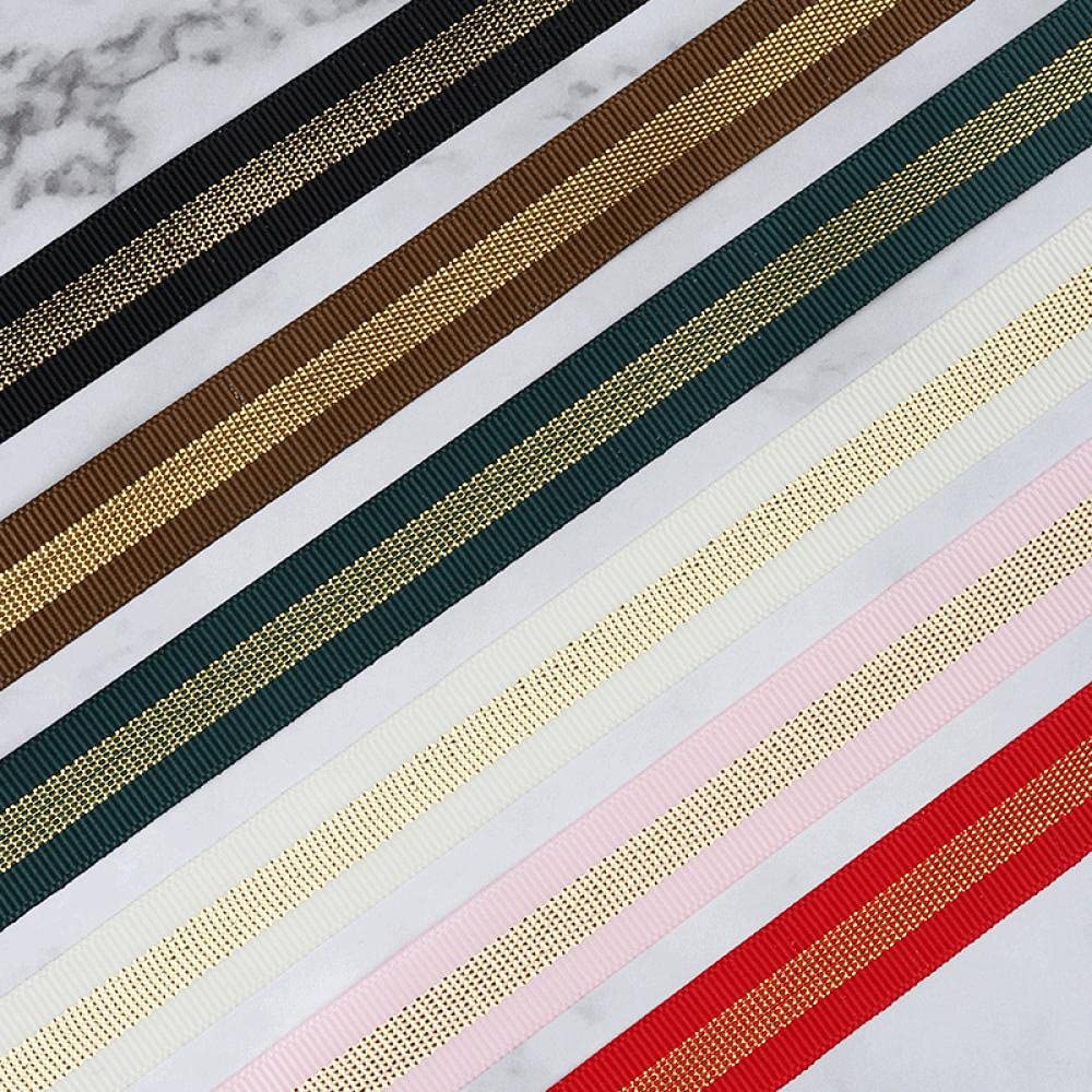 Ribbons For Gift Wrapping Ribbon For Fabric Satin Ribbons Pasek Kolorowy Prezent Prezent Prezent Dekoracyjne Ze Wstążką Bow Handmade Satin Webbed Tort Wstążka-Królowa Czerwona