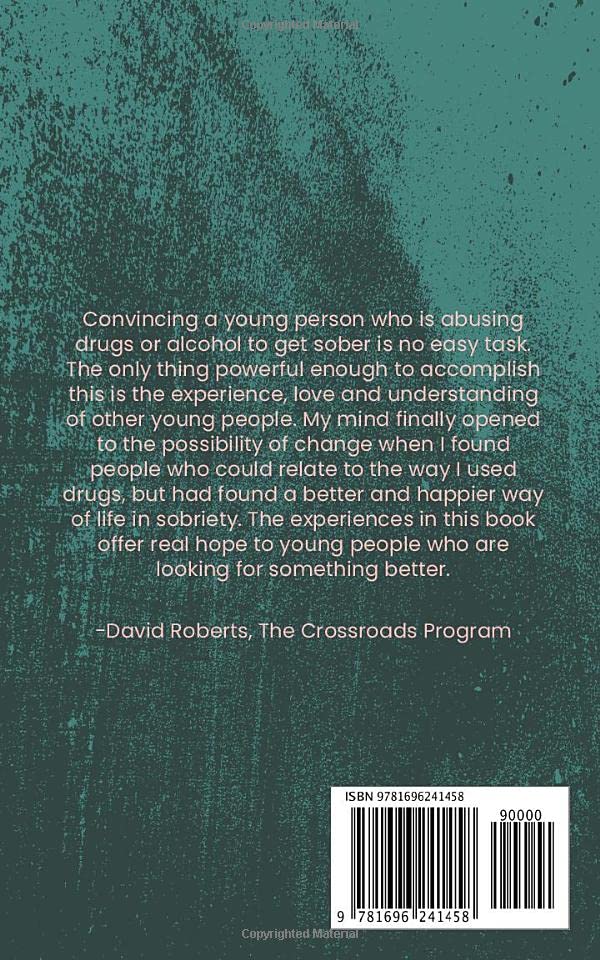 Inspiring Journeys: Teen Tales of Recovery and Resilience