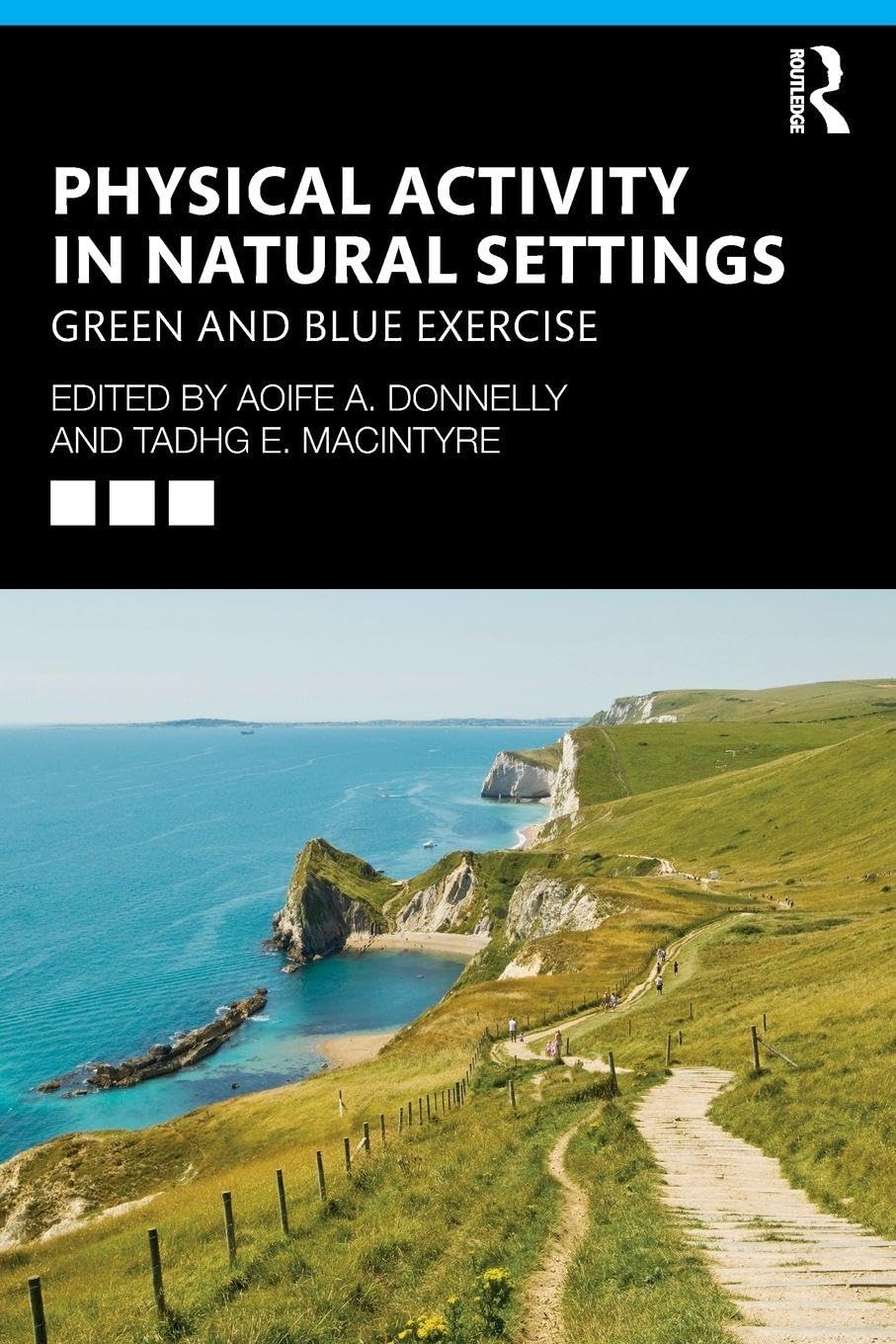 Physical Activity in Natural Settings: Green and Blue Exercise