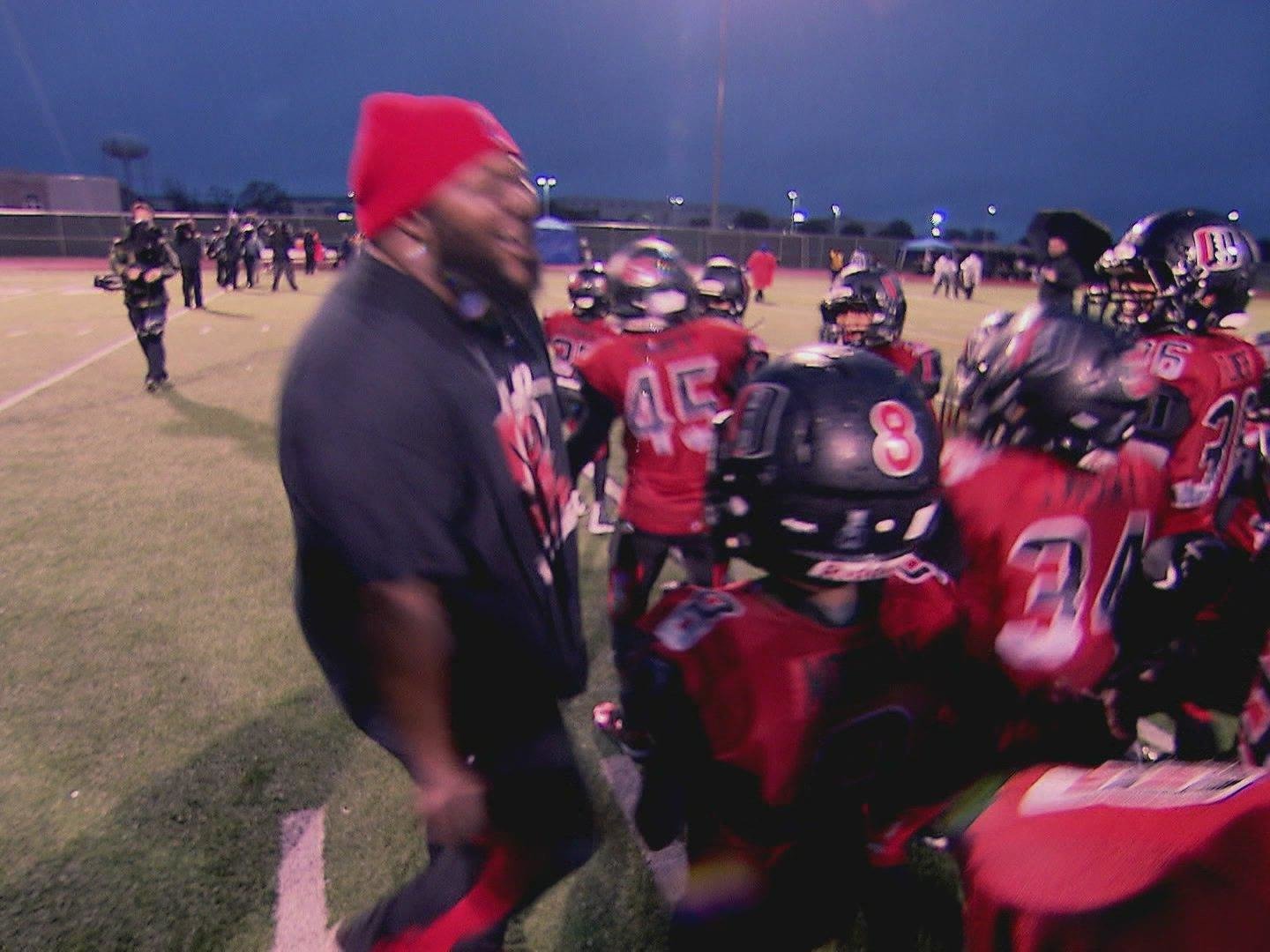 Watch Friday Night Tykes Season 4 Prime Video