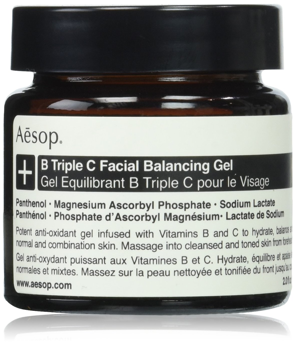 AesopB Triple C Facial Balancing Gel