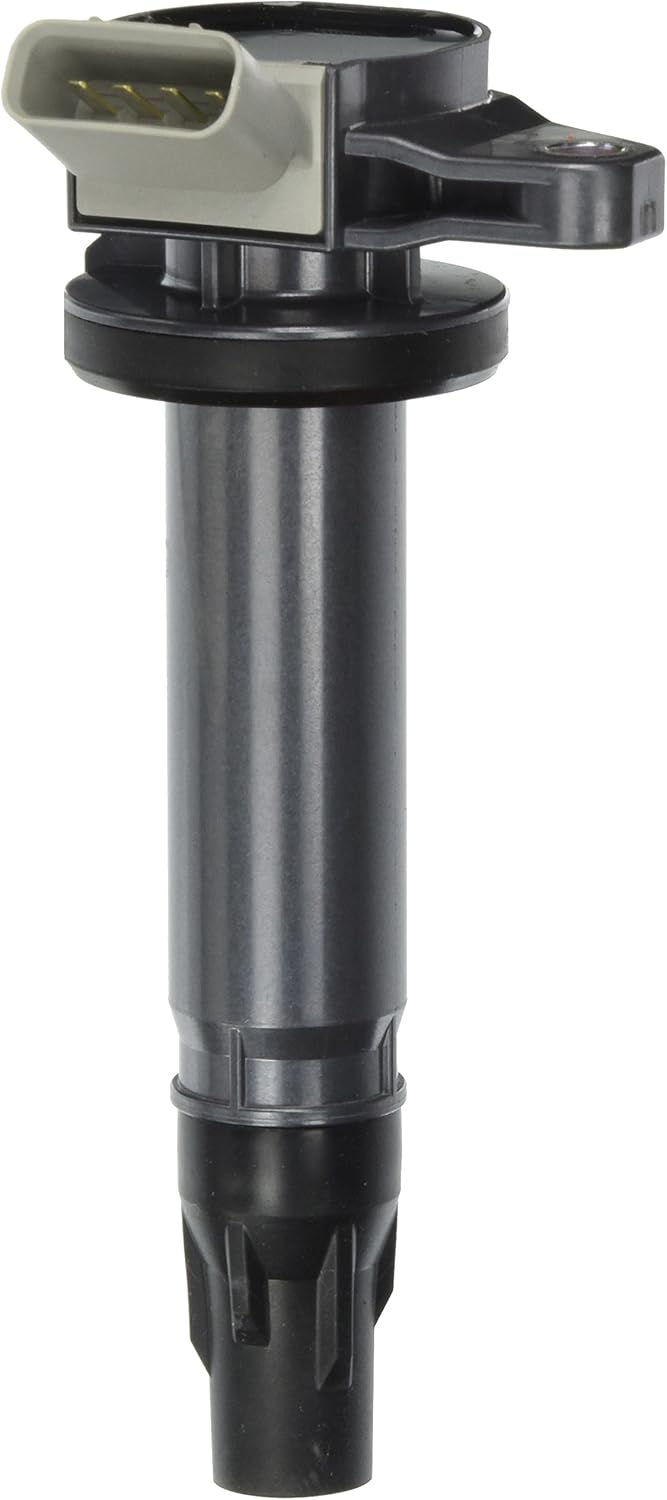 Toyota Genuine Parts Ignition Coil ASSY Part Number 19070-B1020
