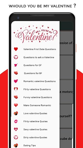 will you be my valentine ? - how to ask your crush for valentine date love