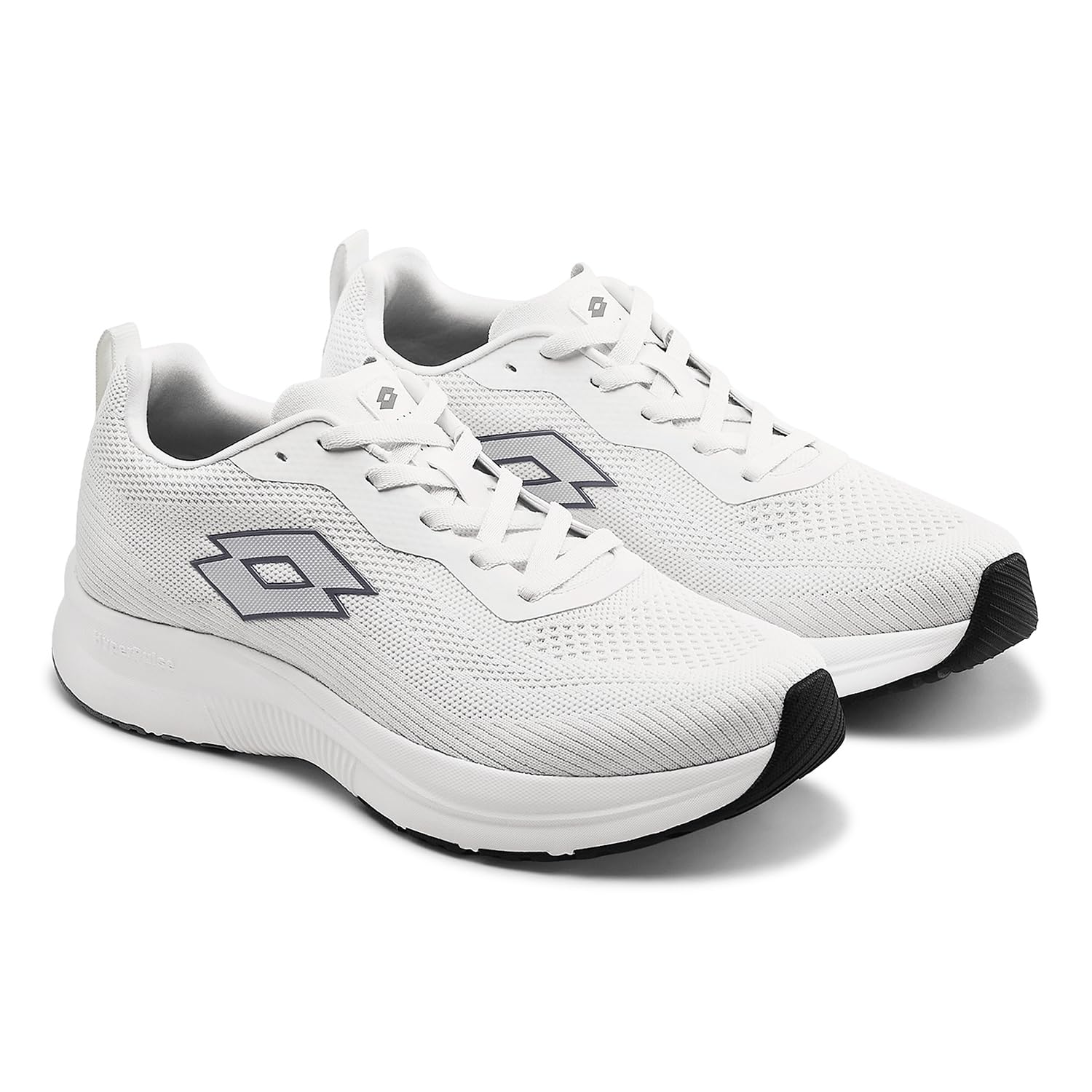 Lotto Men Atleta Knit Running Shoes