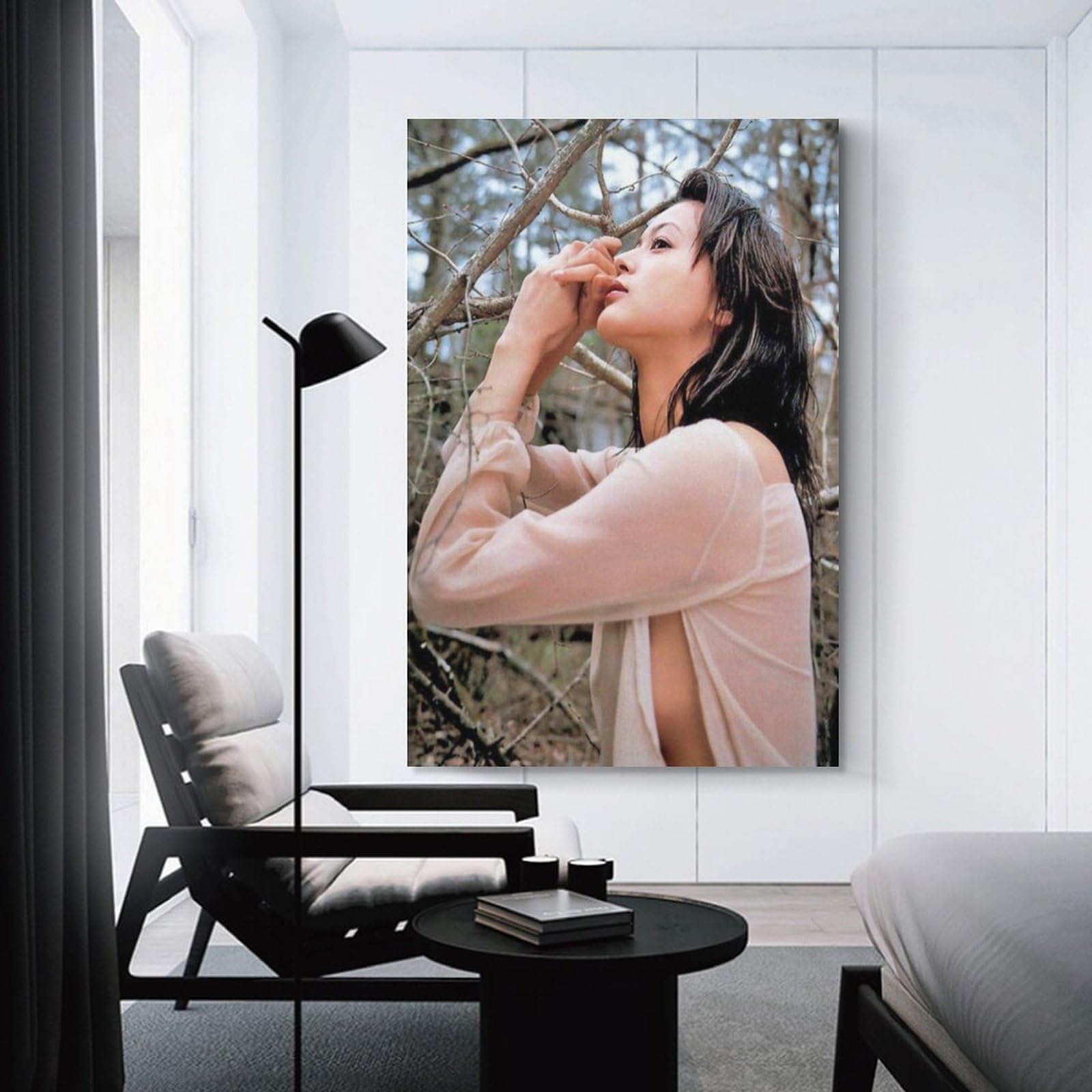 Amazon.co.jp: 汎用 黒谷友香 水着ポスター 女優・歌手・アイドル画像