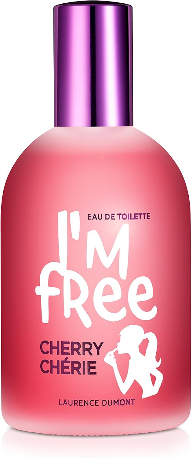 i'm free cherry cherie