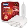Silentnight Comfort Control Electric Underblanket