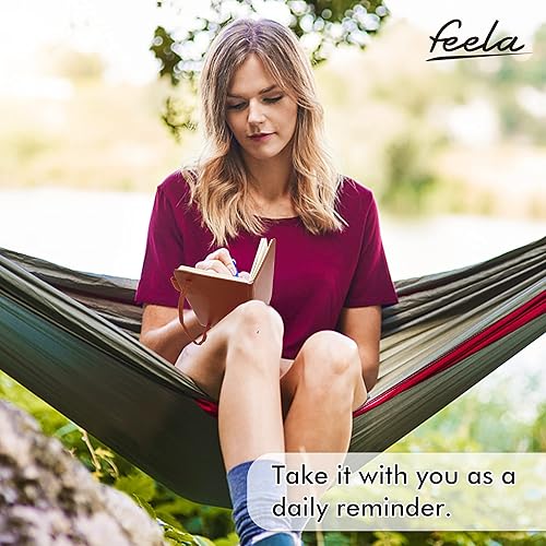 Miniatura 6 de Feela - Paquete de 15 cuadernos pequeños de bolsillo a granel, mini cuadernos de notas lindos de tapa dura con líneas regladas para la universidad