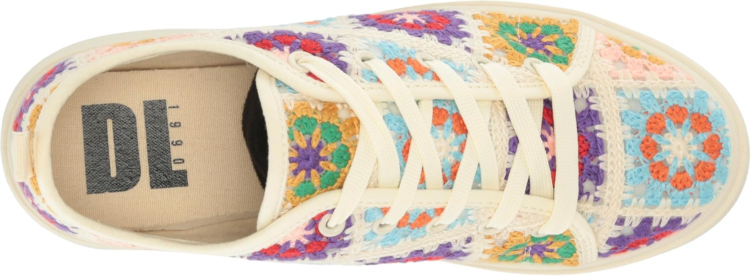 Dirty Laundry Womens RamblingSneaker - Image 5