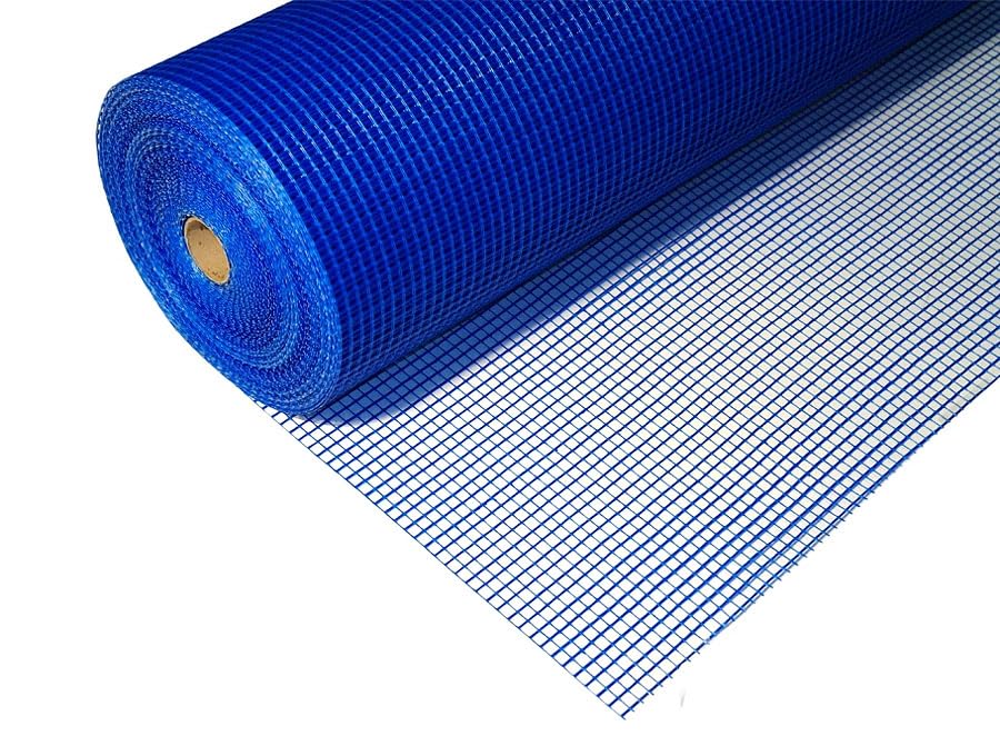 Armierungsgewebe PREMIUM 215 g/m², 7x7mm, 1000mm x 50m Handwerker3000
