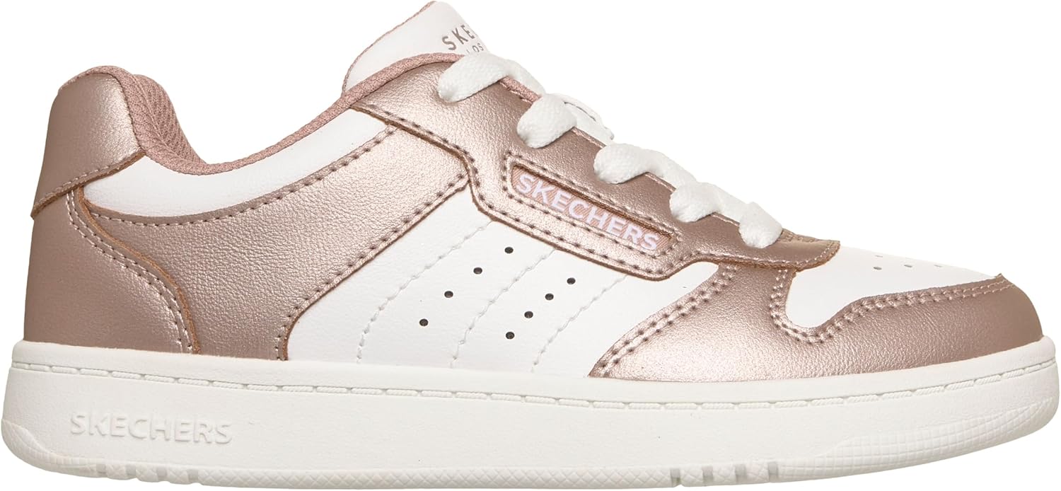 Skechers Girls' Quick Street