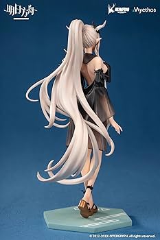 未開封　アークナイツ　シャイニング　ミートス フィギュア　夏日 Amazon | Myethos アークナイツ シャイニング Summer Time Ver