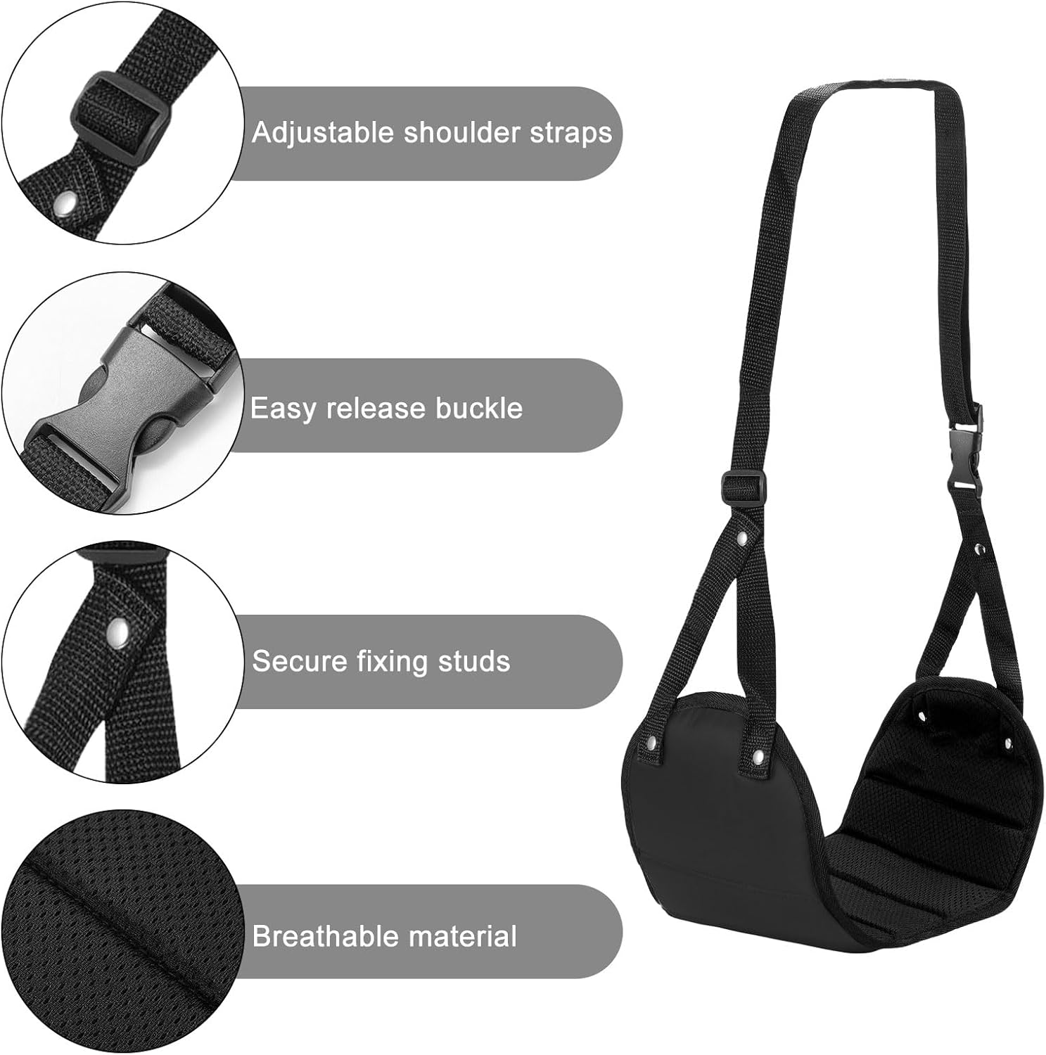 Entspannt Reisen: Die HENGBIRD Flugzeug Fußstützen im Test