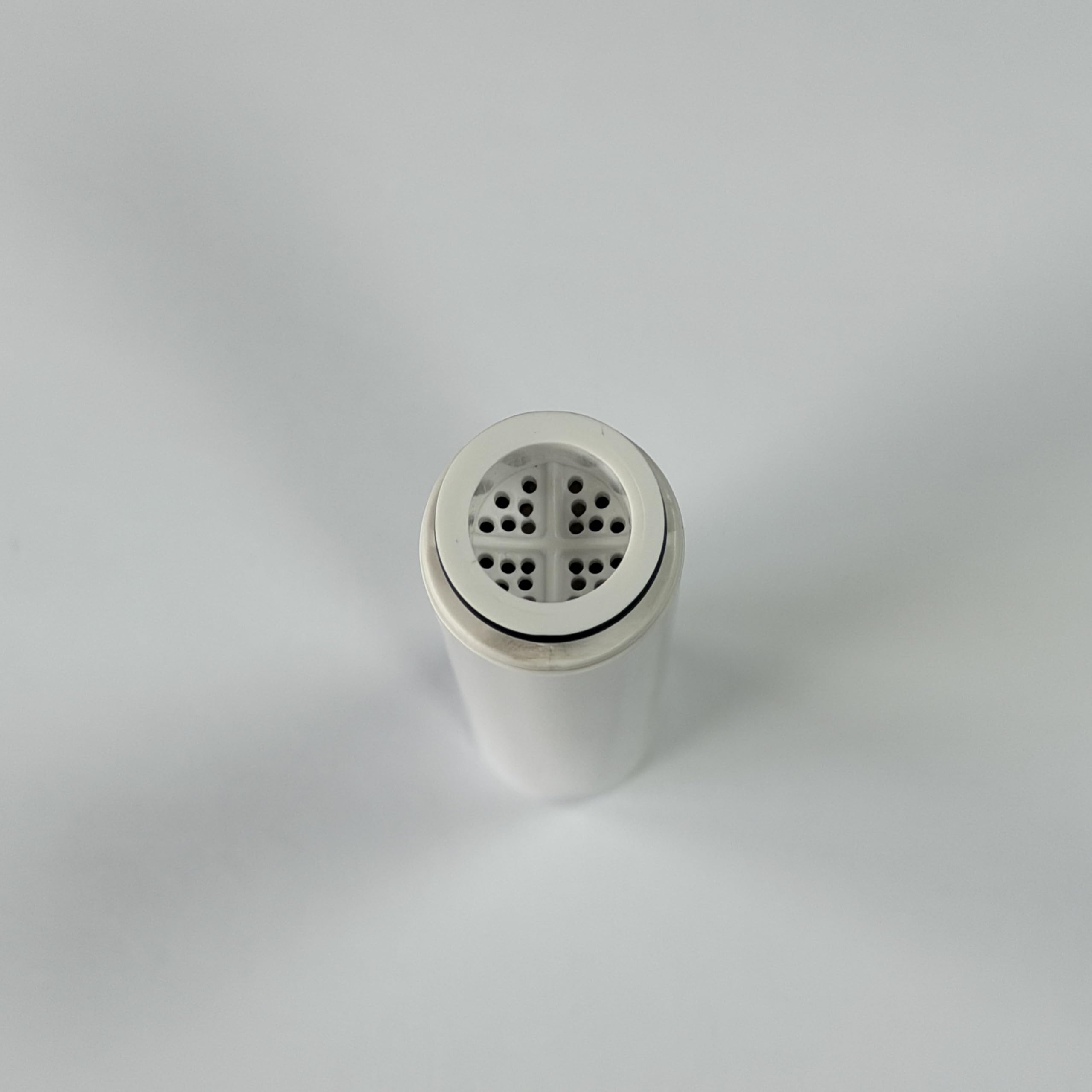 Perline filtro doccia compatibili con MakeFit S6526, confezione da 2