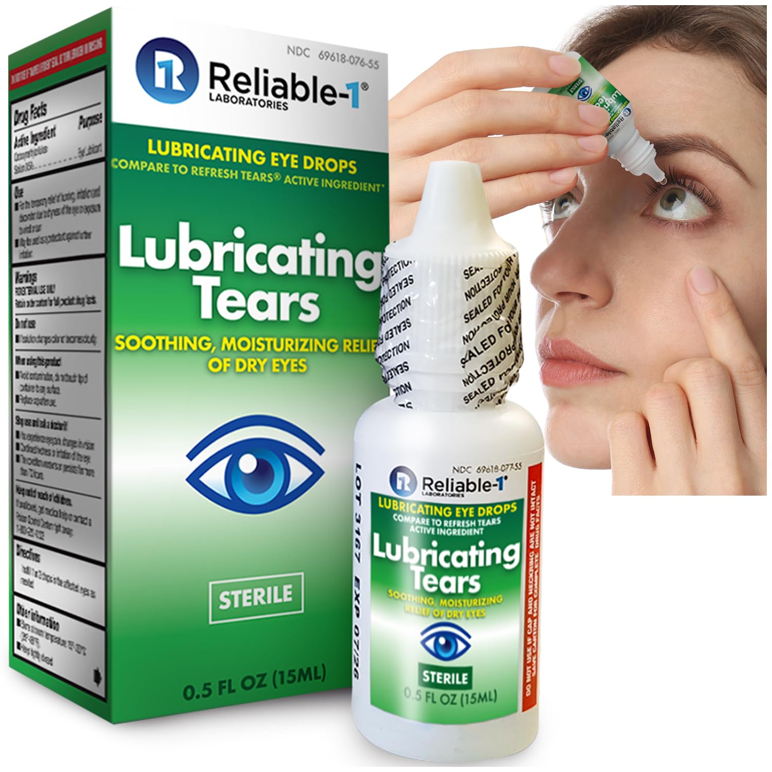 best eye lubricant drops in india Top 10 Lubricating Eye Drops in India