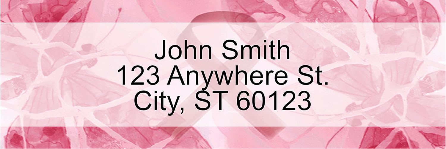 Breast Cancer Rectangle Labels (576 Labels)