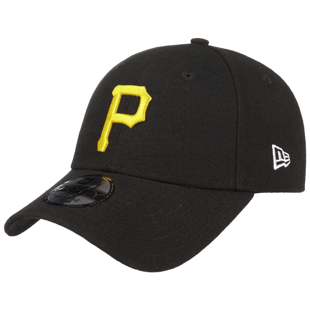 New Era Men's Acperf Pitpir Gm 2017 sports fan baseball caps, Black, 7 1 8 UK โ image 1