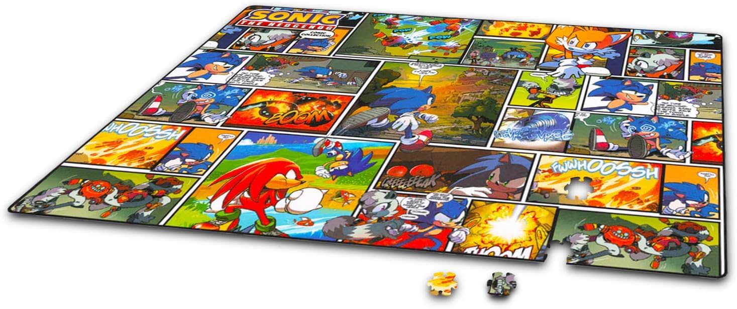 ソニック パズルボール Sonic Puzzle Ball | eBay