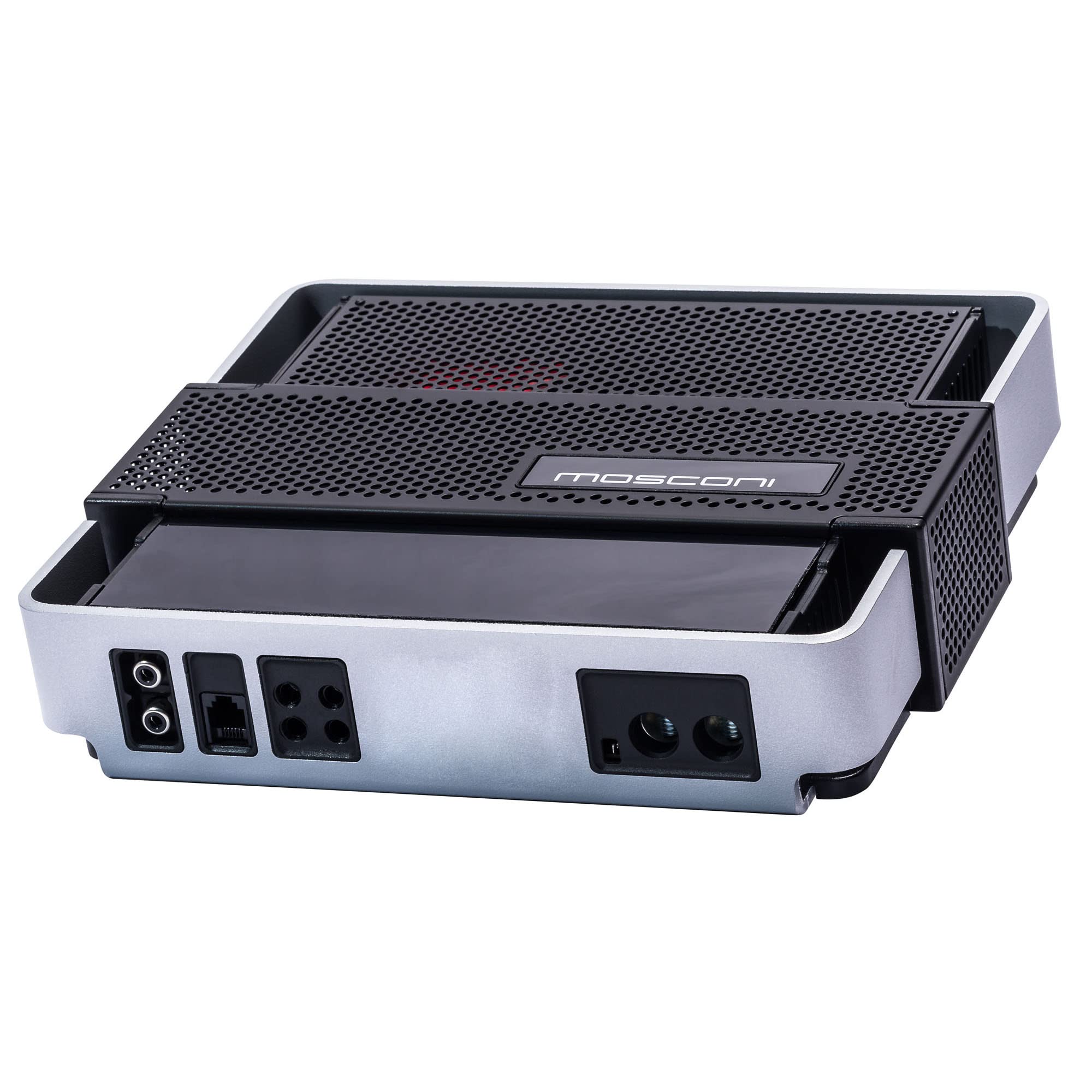 Amazon.co.jp: Mosconi PRO 1/10 モノブロック 1000W RMS フルレンジ